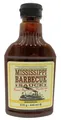 Produktbild: (18,16 EUR/l) Mississippi BBQ Original 440ml