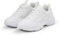 Produktbild: FILA Felice Kids Sneaker, White-Iridescent, 30 EU Weit