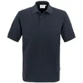 Produktbild: Hakro Poloshirt Mikralinar® - Tinte , XL (EU)