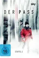 Produktbild: Pass, Der - Staffel 2 (DVD)  3Disc - AV Vision  - (DVD Video / TV-Serie)