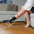 Produktbild: Anziehhilfe für Kompressionsstrümpfe