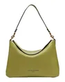 Produktbild: LIEBESKIND BERLIN Alessa Hobo M Schultertasche Tasche Thyme grün Neu