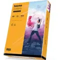 Produktbild: Kopierpapier Colors, A4, 80g/m2, 500 Blatt, mittelorange