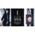 Produktbild: Yves Saint Laurent Black Opium Nuit Blanche Eau de Parfum 90 ml