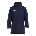 Produktbild: Craft Herren Winterjacke Jacket Parkas 1905982 Navy L