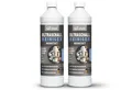 Produktbild: bio-chem Ultraschallreiniger Ultraschallreiniger Werkstatt 2x 1 l