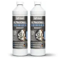Produktbild: bio-chem Ultraschallreiniger 2L – Konzentrat für Aluminium- & Metallteile