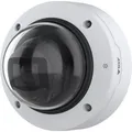Produktbild: Axis Überwachungskamera P3287-LV, innen, 5 MP, 2,8-fach Zoom, PoE, LAN