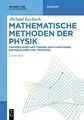 Produktbild: Michael Karbach Mathematische Methoden der Physik (Taschenbuch) (US IMPORT)