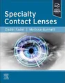 Produktbild: Specialty Contact Lenses