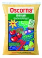 Produktbild: Oscorna Animalin Natur Gartendünger 2,5 kg oder 5 kg