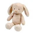Produktbild: Nattou Kuscheltier Hase, Wegbegleiter ab der Geburt, ca. 34 cm, Polyester, Teddy, Beige