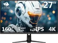 Produktbild: Z-Edge 27 Zoll 4K Monitor 160Hz 1ms UHD Gaming Monitor, 3840x2160 IPS Panel, LED