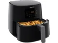 Produktbild: PHILIPS HD9270/90 Airfryer XL Essential - Heißluftfritteuse 2000 Watt Schwarz