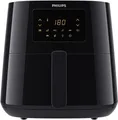 Produktbild: Philips Airfryer XL 6,2L Heißluftfritteuse 2000W Schwarz/Grau Fritteuse