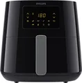 Produktbild: Heißluftfritteuse Philips Airfryer XL 6.2L 2000W Fritteuse Diät-Fritteus Schwarz