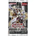 Produktbild: YU-GI-OH! 44646 Yu-Gi-Oh! Breakers of Shadow Booster, sortiert