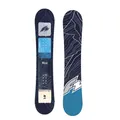 Produktbild: F2 Herren Snowboard T - Ride Freestyle 154 cm Blau 2024/25