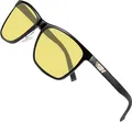 Produktbild: Nachtsichtbrille für Autofahrer - Polarisierte HD Gelb Nachtfahrbrille