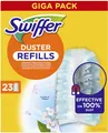 Produktbild: Swiffer DUSTER REFILLS GIGA PACK - 23 Staubfangtücher
