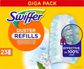 Produktbild: Swiffer Staubmagnet Nachfülltücher 23 Stück – Duster Refills mit Duft
