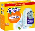Produktbild: 23 Swiffer Staubmagnet Nachfülltücher Clean & Fresh Staubwedel Giga Pack