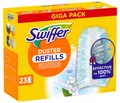 Produktbild: Swiffer Staubmagnet Tücher mit febreze-Duft, 23er Pack