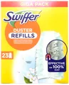 Produktbild: Swiffer DUSTER REFILLS GIGA PACK Staubmagnet Tücher Nachfüller 23 St. 1 Packung