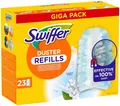 Produktbild: 5x 23er PACK Swiffer Staubfangtücher DUSTER STAUBMAGNET  ersatz Staubwedel