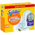 Produktbild: Swiffer DUSTER REFILLS GIGA PACK Staubfangtücher Mikrofaser, 23 St.
