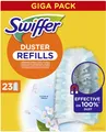 Produktbild: Swiffer DUSTER REFILLS GIGA PACK - 23 Staubfangtücher