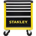 Produktbild: Stanley Stan Werkstattwagen 5 Schubladen 132214 (1 x) (STST74305-1)