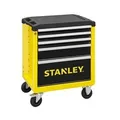 Produktbild: STST74305-1 Stanley Werkstattwagen 5 Schubladen ~D~
