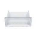 Produktbild: Bauknecht 481010694096 Schublade 425x165x425mm oben für Kühl/Gefrier/Kombination