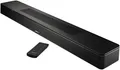 Produktbild: Bose Smart Soundbar Soundbar Stereo (Bluetooth, WLAN)