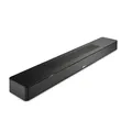 Produktbild: Bose Smart Dolby Atmos Soundbar, Soundbar-Lautsprecher mit Bluetooth mit integrierter Amazon Alexa-Sprachsteuerung und Works with Google Assistant - Funktion, Schwarz