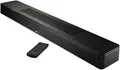 Produktbild: BOSE Smart Soundbar Single Dolby Atmos Bluetooth WLAN HDMI schwarz B-WARE