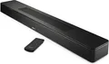 Produktbild: Soundbar Bose Smart Soundbar Stereo Bluetooth WLAN Dolby Atmos Schwarz NEU