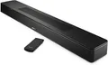 Produktbild: Bose Smart Soundbar | Dolby Atmos | Bluetooth | Alexa-Sprachsteuerung | SEHR GUT