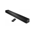 Produktbild: Bose Smart Dolby Atmos Soundbar, Soundbar-Lautsprecher mit Bluetooth - Schwarz