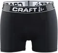 Produktbild: Craft Boxershorts CORE GREATNESS BIKE BOXER M BLACK/WHITE
