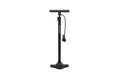 Produktbild: Crivit XL Standluftpumpe mit Manometer & Adapter-Set 75,5 x 25 cm