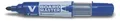 Produktbild: PILOT V Board Master Whiteboard-Marker 2.0 - 5.0 mm Blau