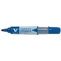 Produktbild: PILOT Whiteboard-Marker V BOARD MASTER, Rundspitze, blau