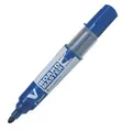 Produktbild: PILOT V-BOARD MASTER Whiteboard-Marker blau 2,0 - 5,0 mm