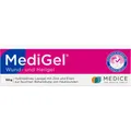 Produktbild: MEDIGEL WUND- UND HEILGEL 50 g PZN 18495568