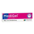 Produktbild: MediGel® Wund- und Heilgel · 50 g · PZN 18495568