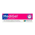 Produktbild: MediGel Wund- und Heilgel zur Behandlung akuter und ch, 50 g Gel 18495568