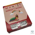 Produktbild: Exploding Kittens - Mantis Grab & Game - Pocket-Sized Party Game with Vibrant Ar