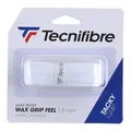 Produktbild: Tecnifibre Basisband Wax Feel Grip 1.8mm weiss - 1 Stück